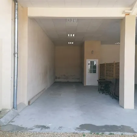 Logement Proche Compiegne Σπίτι διακοπών Venette