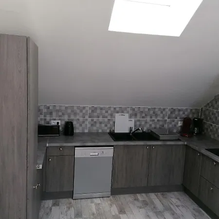 Logement Proche Compiegne Venette