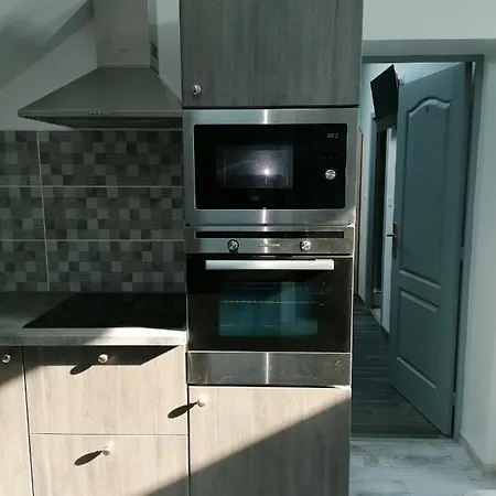 Logement Proche Compiegne Σπίτι διακοπών *
