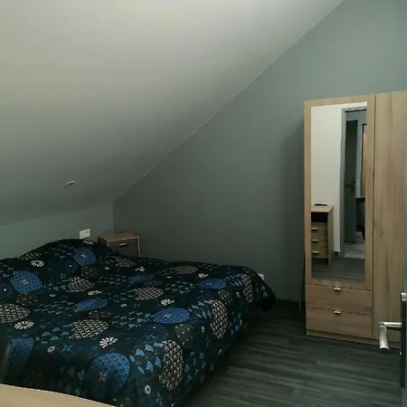 Logement Proche Compiegne